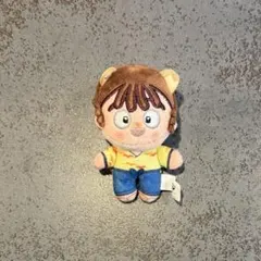 忍たま乱太郎　ほわぬい　尾浜勘右衛門