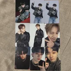 JO1 鶴房汐恩 トレカセット まとめ売り