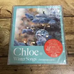 おまけCD付きWinter Songs-christmas carat-