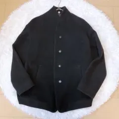 入手困難　廃盤⭕️the Sakaki スタジャン　M サカキ　黒　窪塚　希少