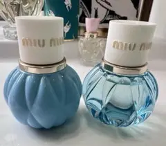正規品ミュウミュウ フルール ドゥ レ オードパルファム 50ml - メルカリ