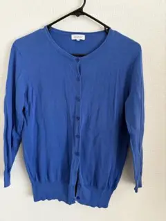 MACKINTOSH PHILOSOPHY カーディガン