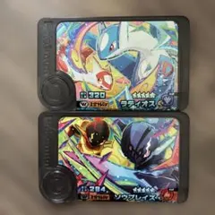 ポケモンフレンダ　ワンダーピック