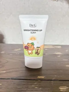Dr.G BRIGHTENING UP SUN+ SPF50のサムネイル