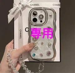 pocha❤︎彡®様 専用 iPhone16Pro ケース