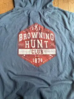 BROWNING HUNT CLUB 2XL