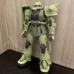 MG ザクⅡver2.0 ジャンク完成品