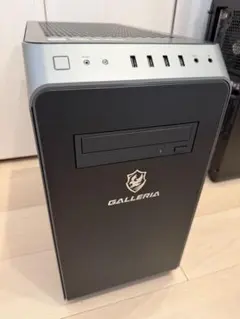 GALLERIA XL7-R36ジャンク - メルカリ