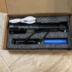 スルーナイト　TN36リミテッド フルセット　希少絶版　強力LEDライト スルーナイト TN36リミテッド フルセット 希少絶版 強力LED