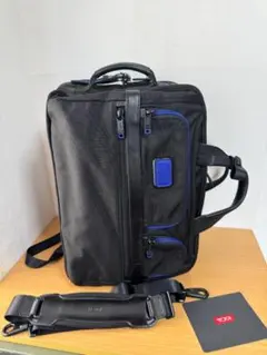 2026年最新】alpha TUMI anaの人気アイテム - メルカリ