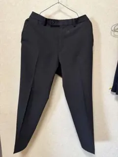 UNIQLO感動パンツ ブラック79㎝