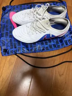 NIKE ティエンポ マエストロ エリート AG-PRO LV8 27.5cm - メルカリ