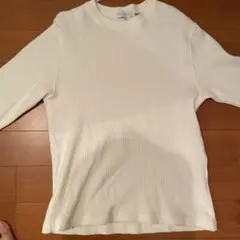 コットンセーター ニット