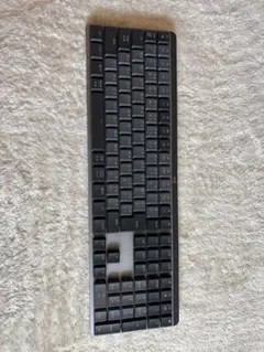 logicool メカニカルキーボード