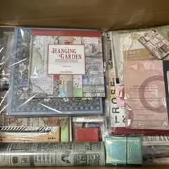 2025年最新】コラージュ素材 まとめ売り 断捨離の人気アイテム