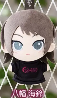 BanG Dream! Ave Mujica オーバーサイズ 八幡海鈴