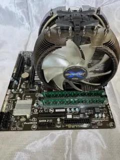 2025年最新】amd fx－8150の人気アイテム - メルカリ