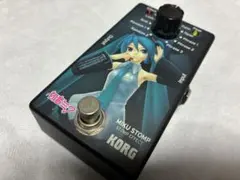 2026年最新】miku stomp korgの人気アイテム - メルカリ