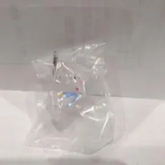 スージーズー めじるしアクセサリー　ララ うさぎ