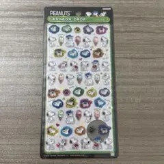 【正規品】PEANUTS BONBON DROP mini　スヌーピー