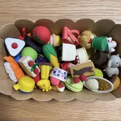 おもしろ消しゴム　まとめ売り