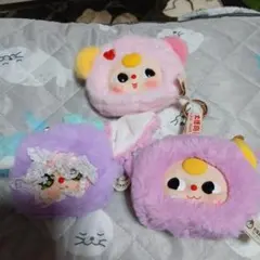 早い者勝ち☆ラブブっぽい ぬいぐるみ まとめ売り - メルカリ
