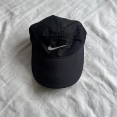 NIKE TAILWIND キャップ ブラック