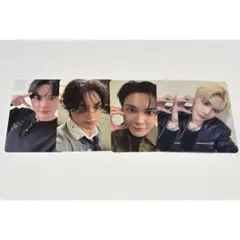 ドボイズ ハンニョン トレカセット