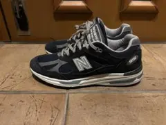 2026年最新】newbalance 991の人気アイテム - メルカリ