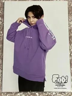 ☆Hey!Say!JUMP 山田涼介☆フォトセット Fab!