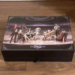 原神　公式グッズ　オケコンCDセット