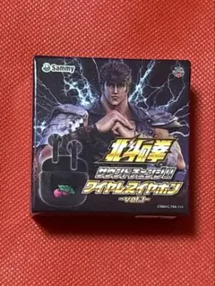北斗の拳 ワイヤレスイヤホン vol.1 - メルカリ