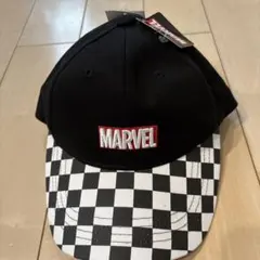 マーベル　キッズキャップ52㎝