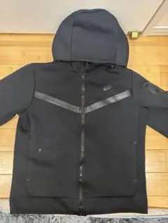 ナイキテックフリース セットアップ