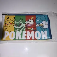 ポケモン ポーチ