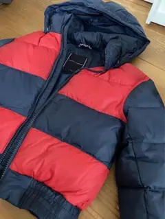 Tommy HILFIGER ダウンジャケット104