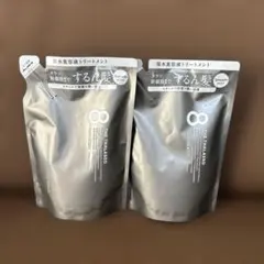 エイトザタラソ スムーストリートメント 400ml ２個のサムネイル