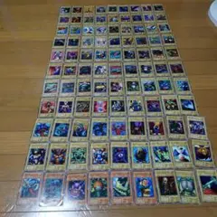 遊戯王OCG 初期カード 大量まとめ売り