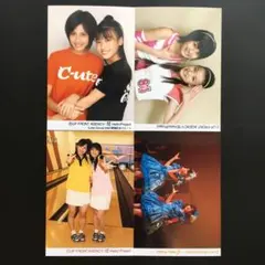 8106 °C-ute 矢島舞美 生写真 - メルカリ