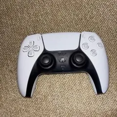 PS5 【純正品】　DualSense ワイヤレスコントローラー