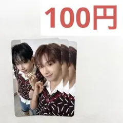 BOYNEXTDOOR BOYLIFE ユニットトレカ11