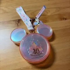 ミニスナックケース　ドリームゴーラウンド
