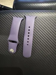 Apple watch純正バンド(S/M) 42mm