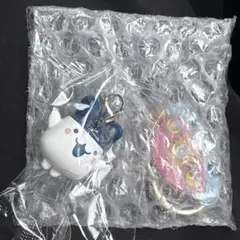 たまごっち ゆらぷらチャーム みみっち