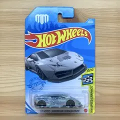 ホットウィール リバティ ウォーク ランボルギーニ ウラカン クーペ