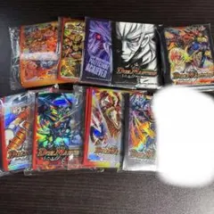 デュエルマスターズ スリーブ