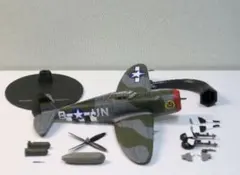 アメリカレベル1／32カーチスp40Eフライングタイガー1980`sシュリンク入 アメリカレベル1／32カーチスp40Eフライングタイガー1980`sシュリンク