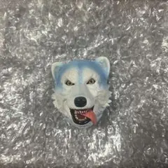 MAN WITH A MISSION 一番くじ H賞　マグネット