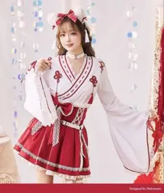 2026年最新】マリームーン 巫女の人気アイテム - メルカリ