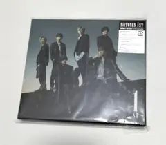 2026年最新】1st sixtones 原石盤の人気アイテム - メルカリ